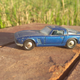 Illustration for article titled Spaghetti Sunday: Iso Grifo